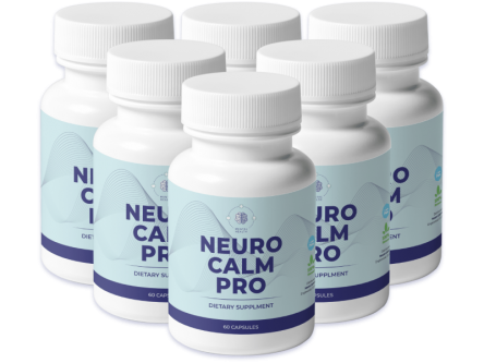 Neuro Calm Pro discount