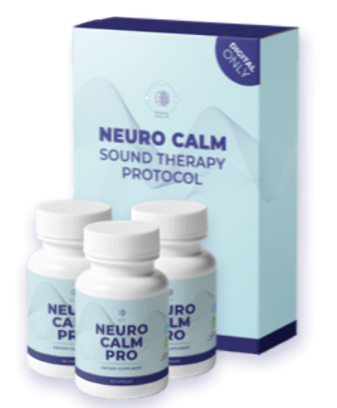 Neuro Calm Pro